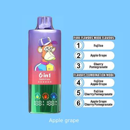 Bang Blaze 100K Disposable Vape 100,000 Puffs | 6 in 1 Flavors