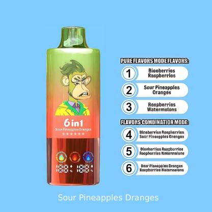 Bang Blaze 100K Disposable Vape 100,000 Puffs | 6 in 1 Flavors