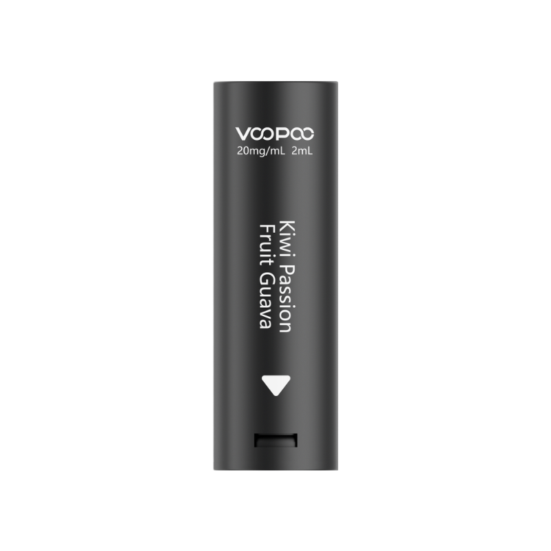 VOOPOO V1 Series Tank (2 ml * 2)