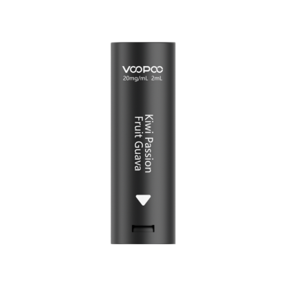 VOOPOO V1 Series Tank (2 ml * 2)