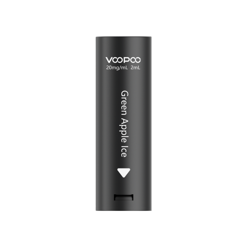 VOOPOO V1 Series Tank (2 ml * 2)