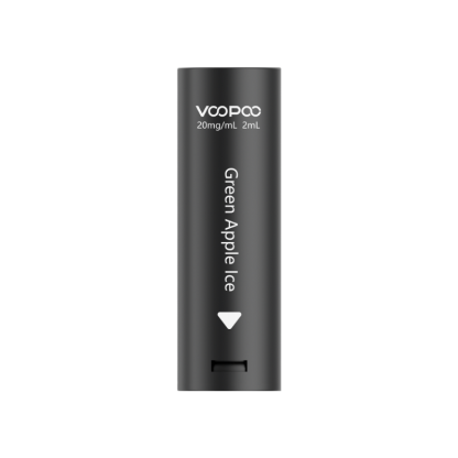 VOOPOO V1 Series Tank (2 ml * 2)