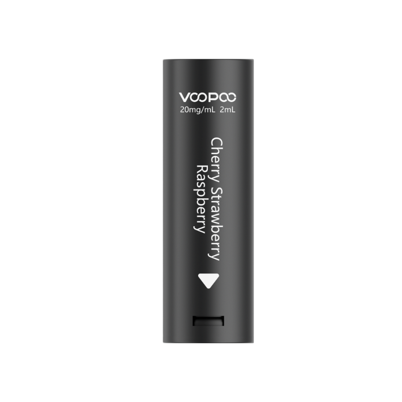 VOOPOO V1 Series Tank (2 ml * 2)