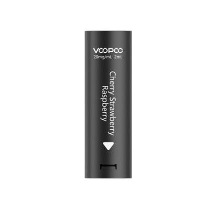 VOOPOO V1 Series Tank (2 ml * 2)