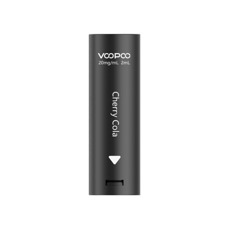 VOOPOO V1 Series Tank (2 ml * 2)