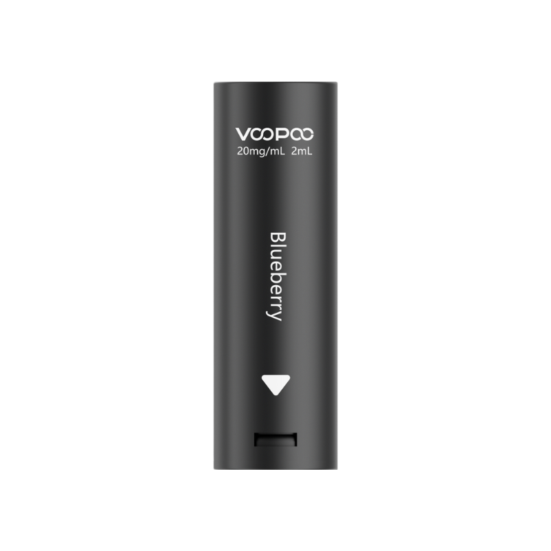 VOOPOO V1 Series Tank (2 ml * 2)