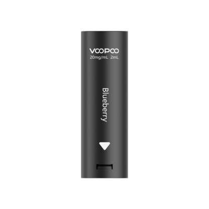 VOOPOO V1 Series Tank (2 ml * 2)
