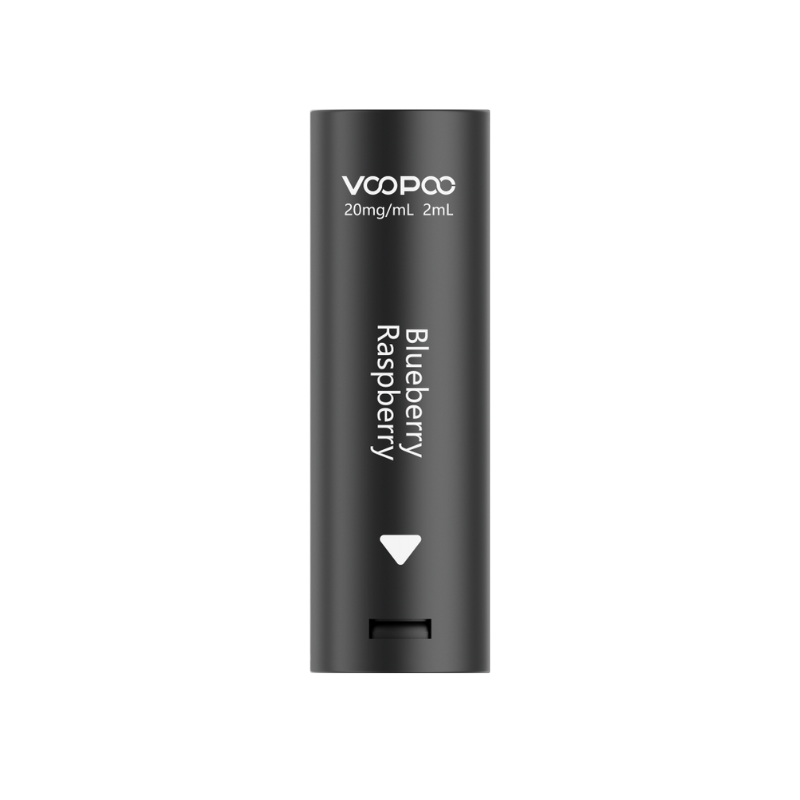 VOOPOO V1 Series Tank (2 ml * 2)