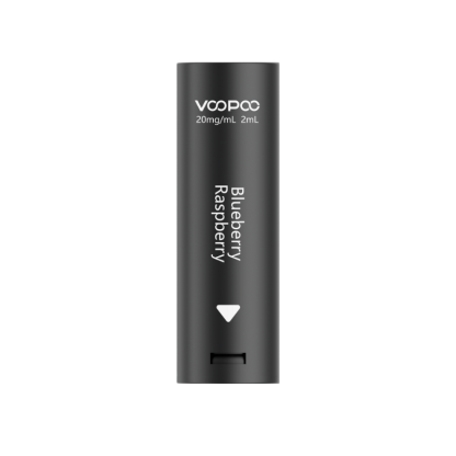 VOOPOO V1 Series Tank (2 ml * 2)