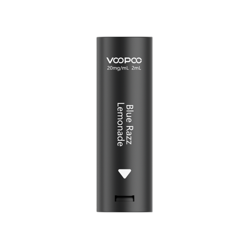 VOOPOO V1 Series Tank (2 ml * 2)