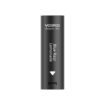 VOOPOO V1 Series Tank (2 ml * 2)