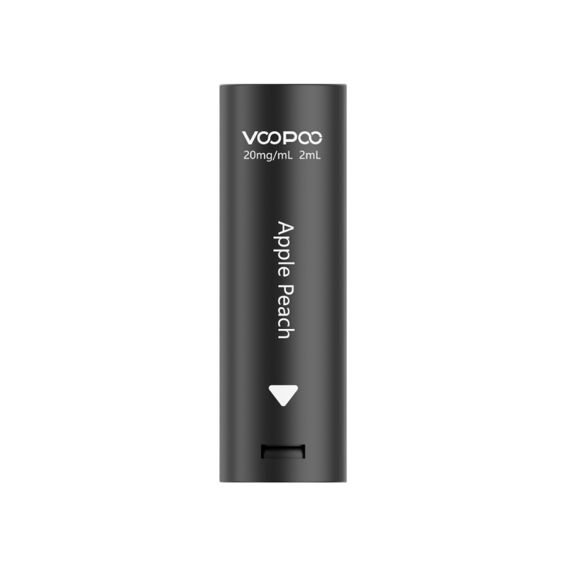 VOOPOO V1 Series Tank (2 ml * 2)