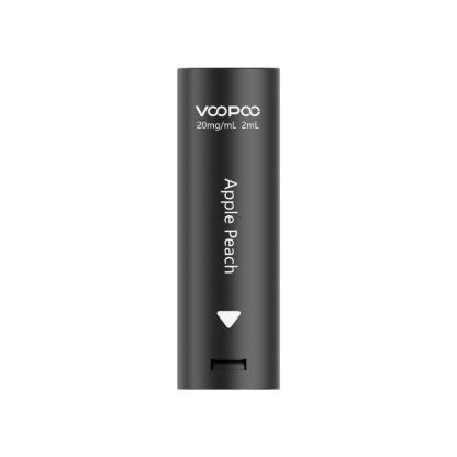 VOOPOO V1 Series Tank (2 ml * 2)