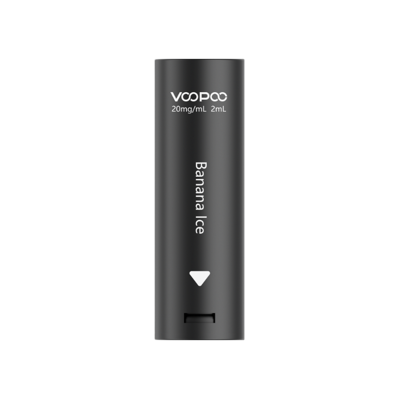 VOOPOO V1 Series Tank (2 ml * 2)