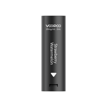 VOOPOO V1 Series Tank (2 ml * 2)