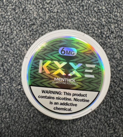 KXXE Pouches Pouches (US Warehouse)