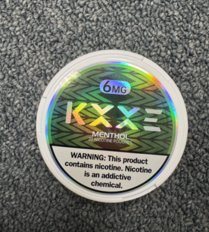 KXXE Pouches Pouches (US Warehouse)