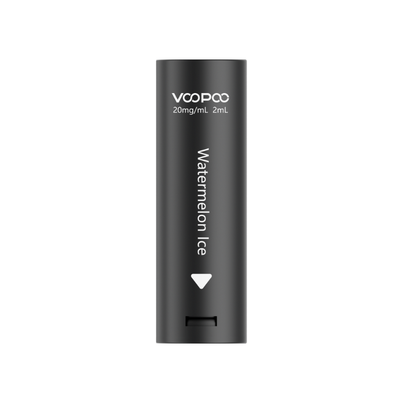 VOOPOO V1 Series Tank (2 ml * 2)