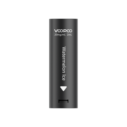 VOOPOO V1 Series Tank (2 ml * 2)