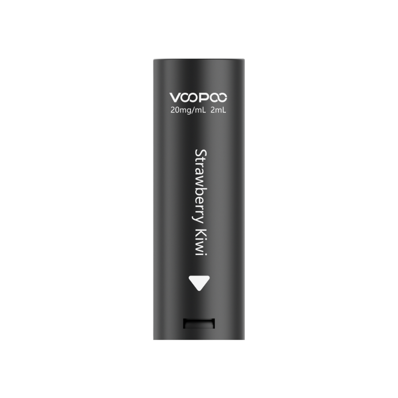 VOOPOO V1 Series Tank (2 ml * 2)