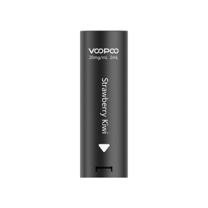 VOOPOO V1 Series Tank (2 ml * 2)