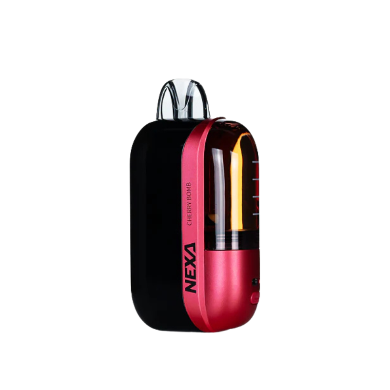💥Unleash 50000 Puffs: 3 NEXA Ultra for a Mere $39.99