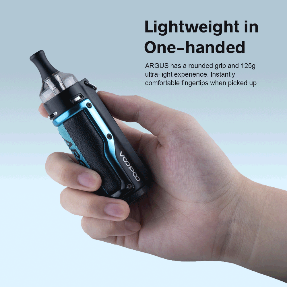 Argus Kit 40W Pod Kit