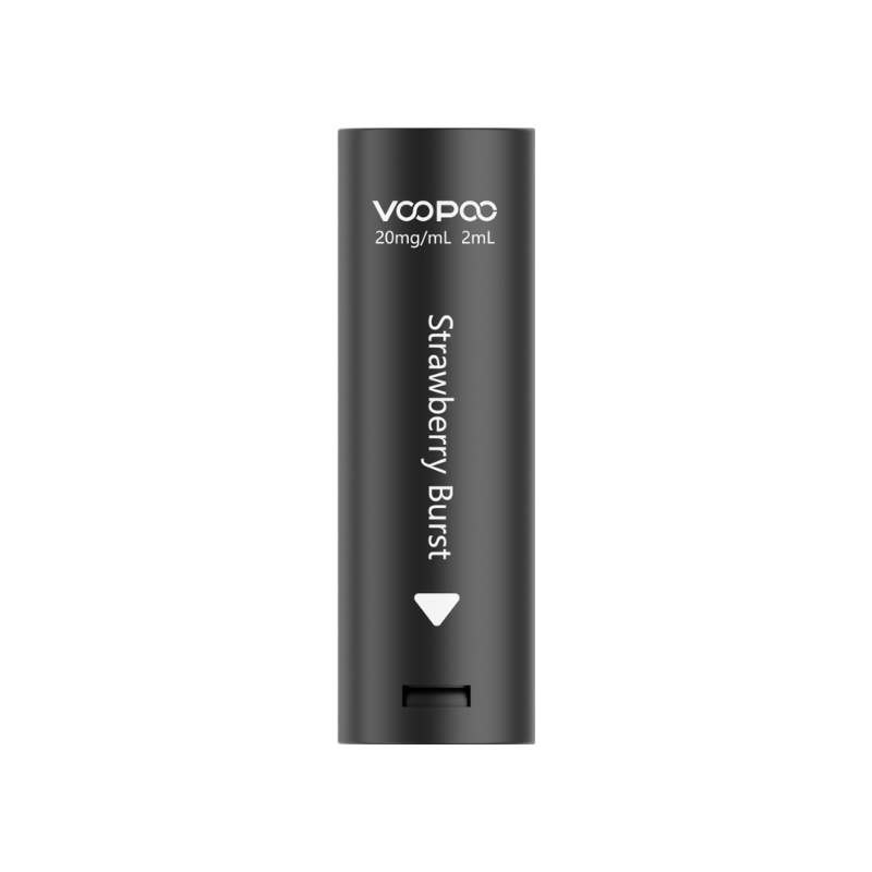 VOOPOO V1 Series Tank (2 ml * 2)