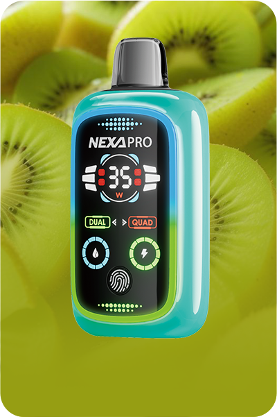 NEXA PRO 30000 Disposable Vape 30K Puffs