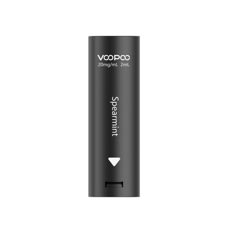 VOOPOO V1 Series Tank (2 ml * 2)