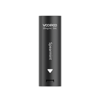 VOOPOO V1 Series Tank (2 ml * 2)