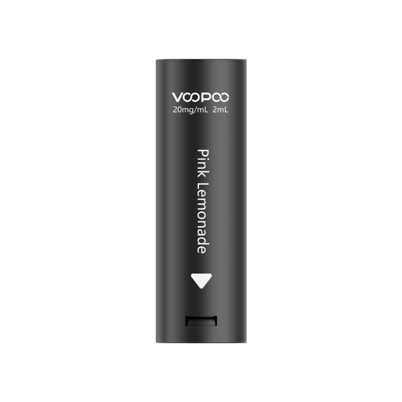 VOOPOO V1 Series Tank (2 ml * 2)