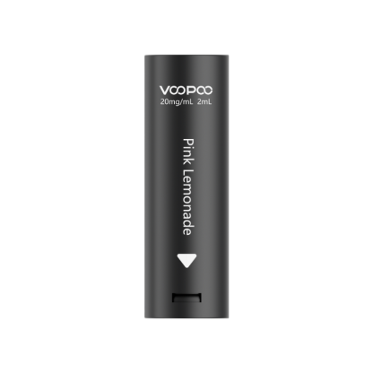 VOOPOO V1 Series Tank (2 ml * 2)