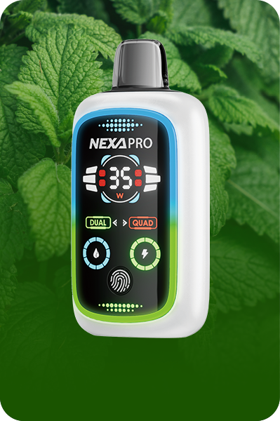 NEXA PRO 30000 Disposable Vape 30K Puffs