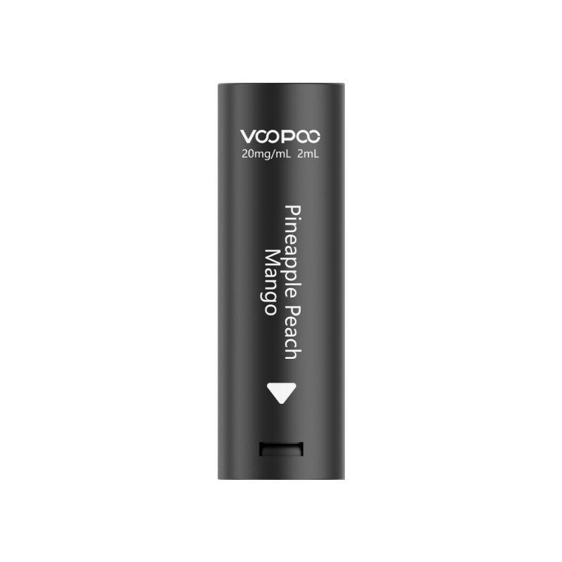VOOPOO V1 Series Tank (2 ml * 2)