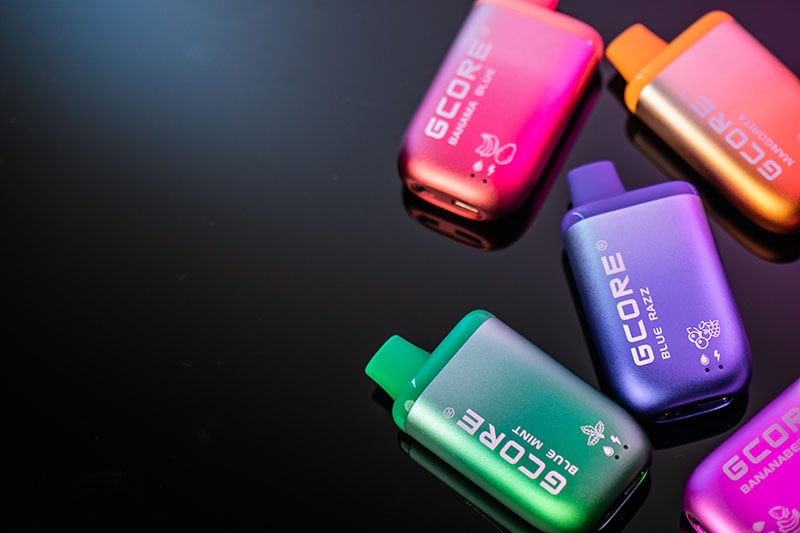 Gcore G6500 Disposable Pod