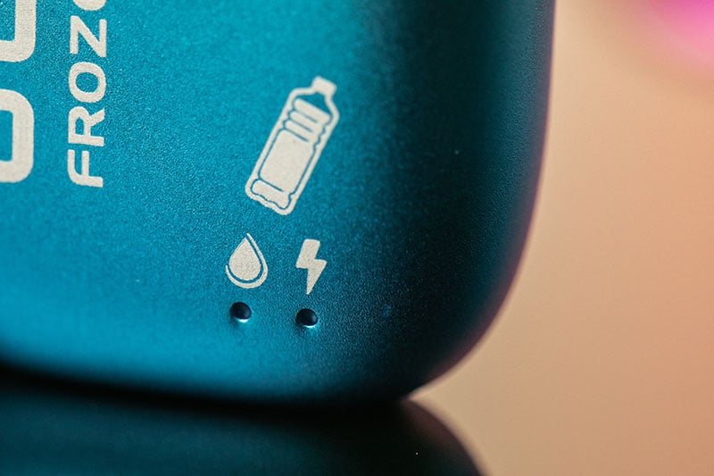 Gcore G6500 Disposable Pod