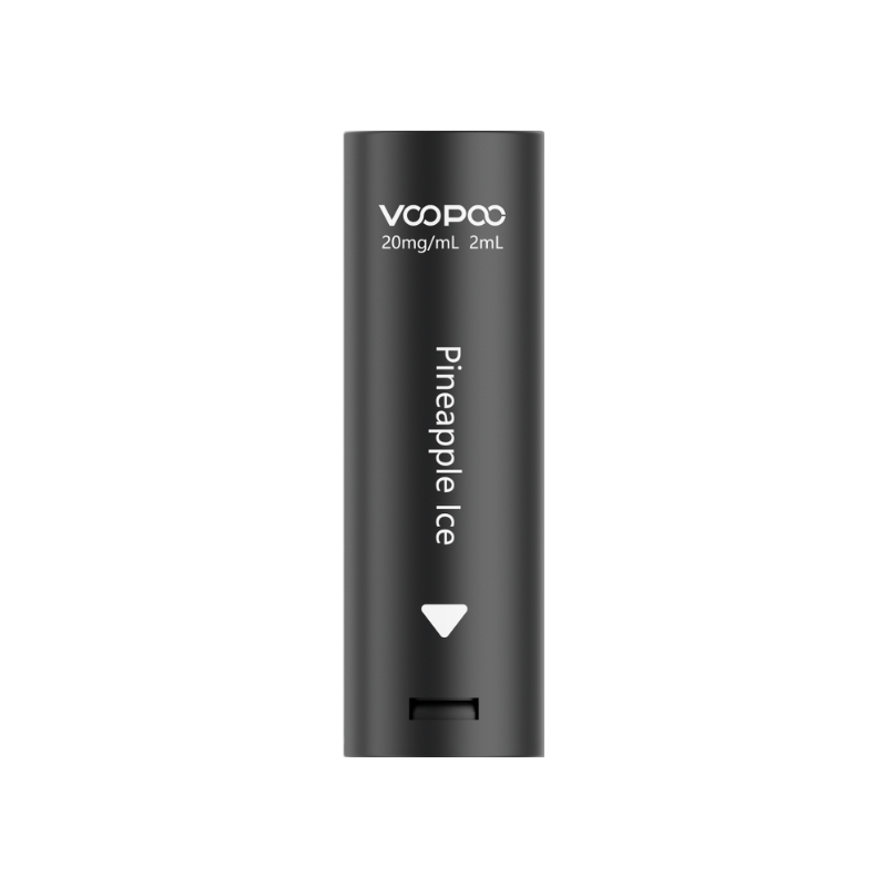 VOOPOO V1 Series Tank (2 ml * 2)