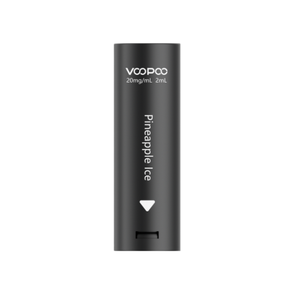VOOPOO V1 Series Tank (2 ml * 2)