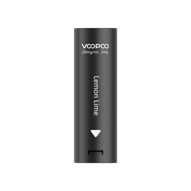 VOOPOO V1 Series Tank (2 ml * 2)