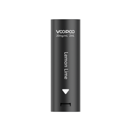 VOOPOO V1 Series Tank (2 ml * 2)