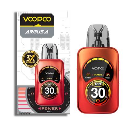 VOOPOO Argus A (US Warehouse)