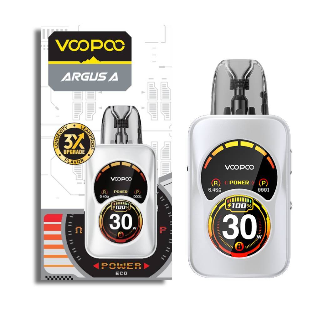 VOOPOO Argus A (US Warehouse)