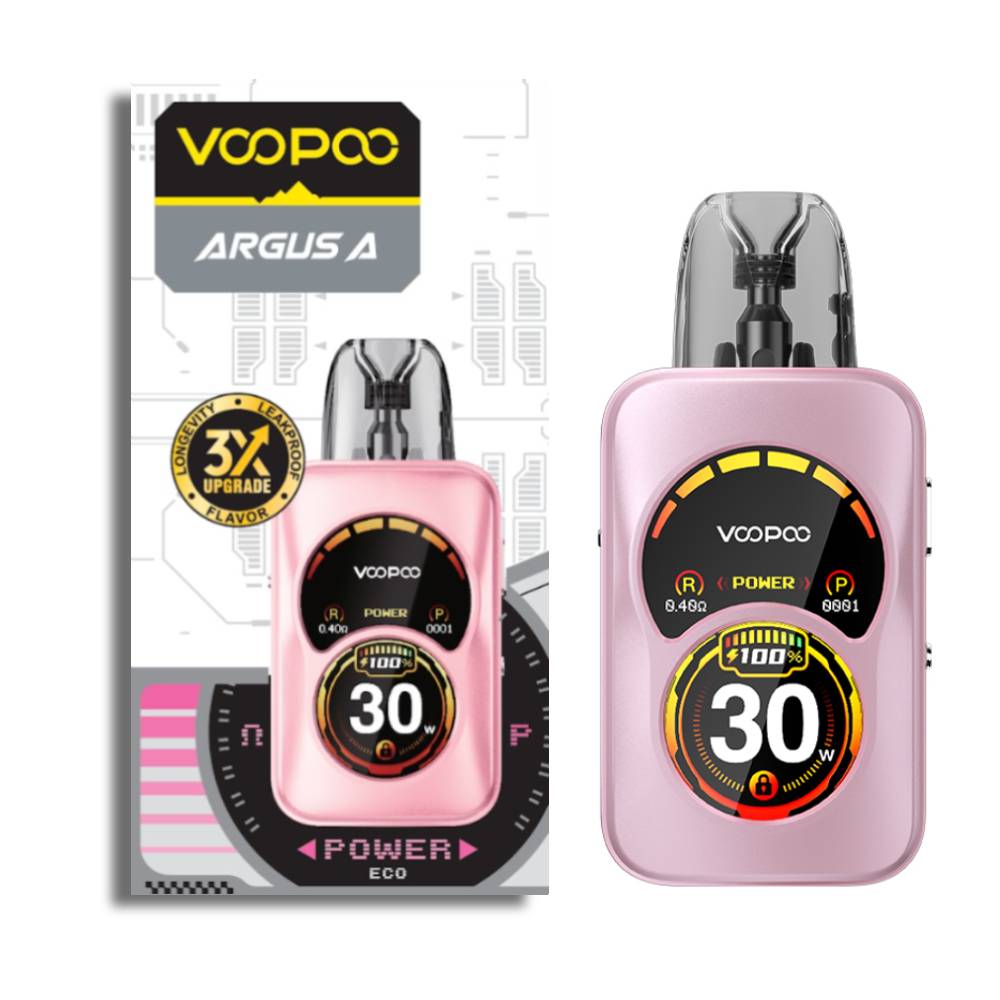 VOOPOO Argus A (US Warehouse)