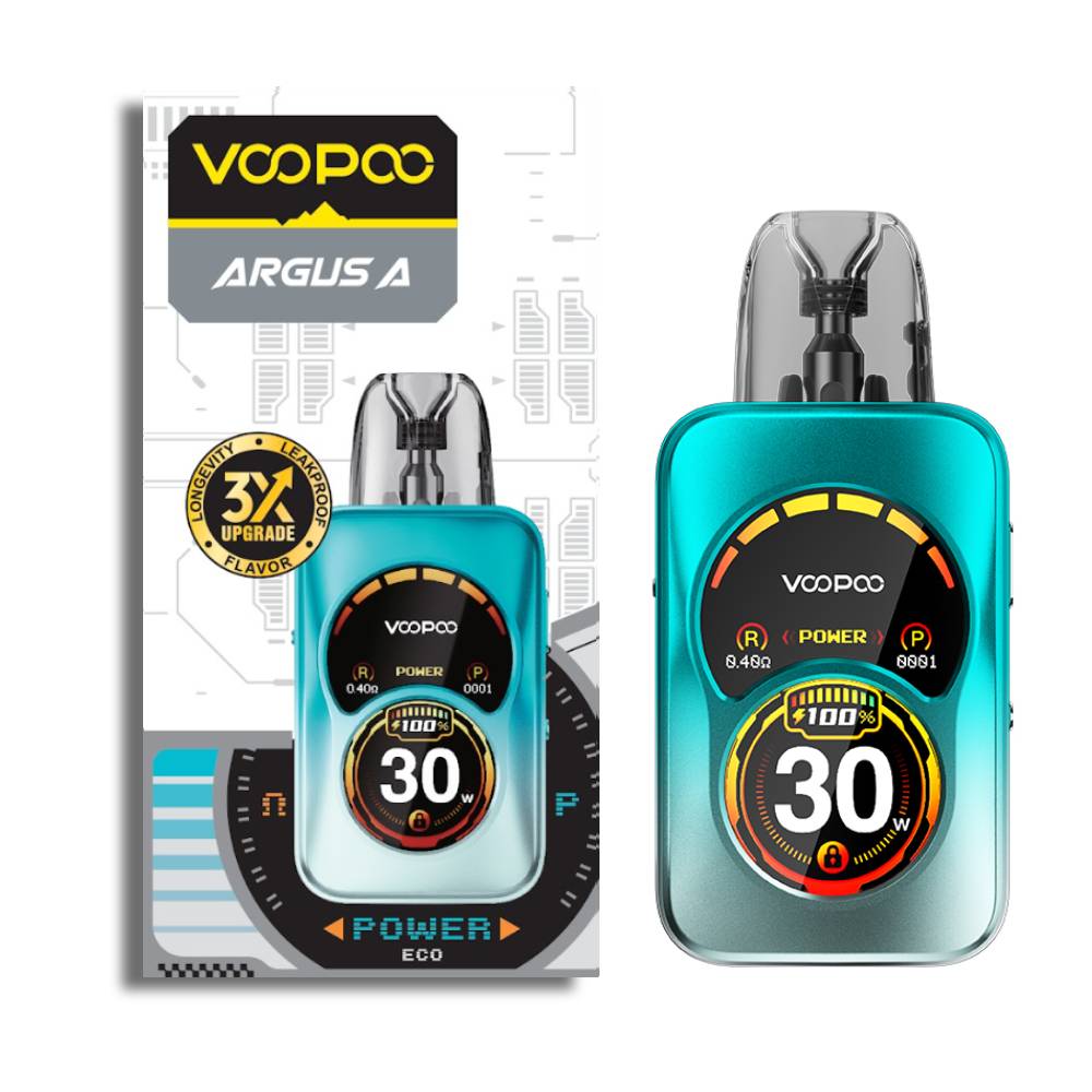 VOOPOO Argus A (US Warehouse)