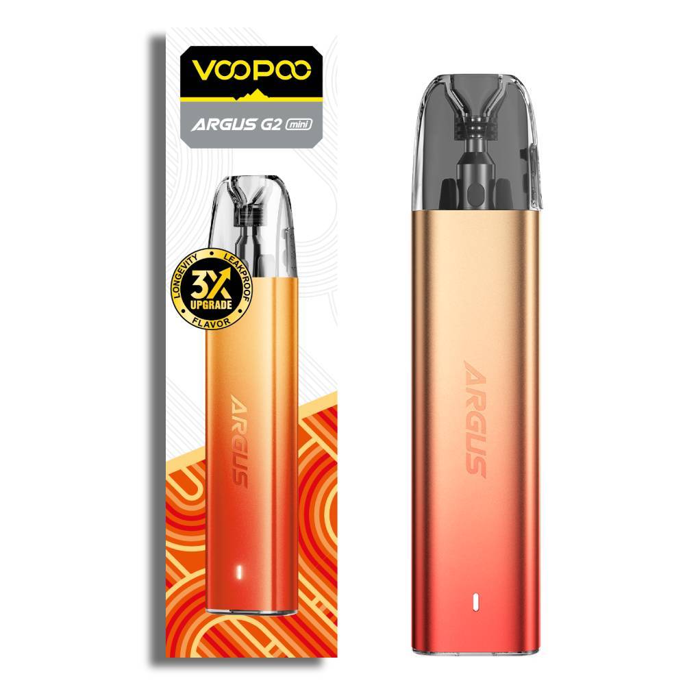 VOOPOO Argus G2 mini 30W Pod Kit