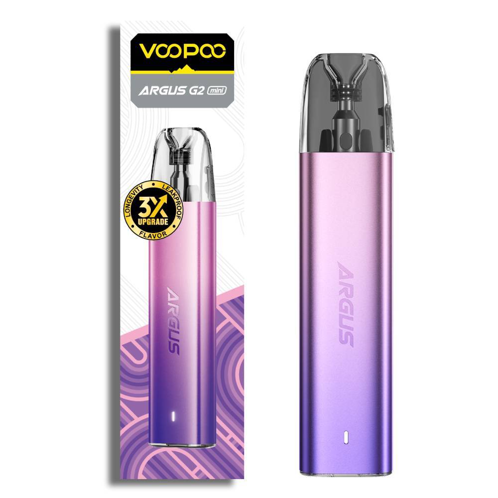 VOOPOO Argus G2 mini 30W Pod Kit