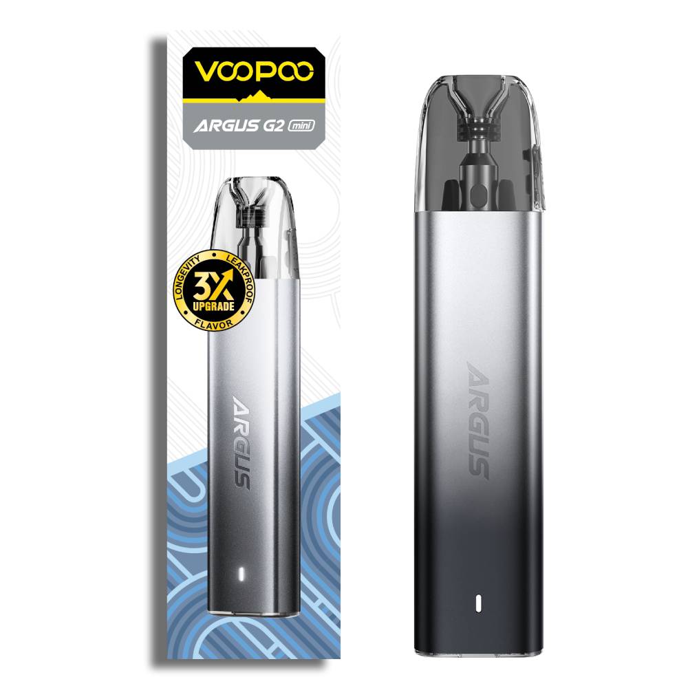VOOPOO Argus G2 mini 30W Pod Kit