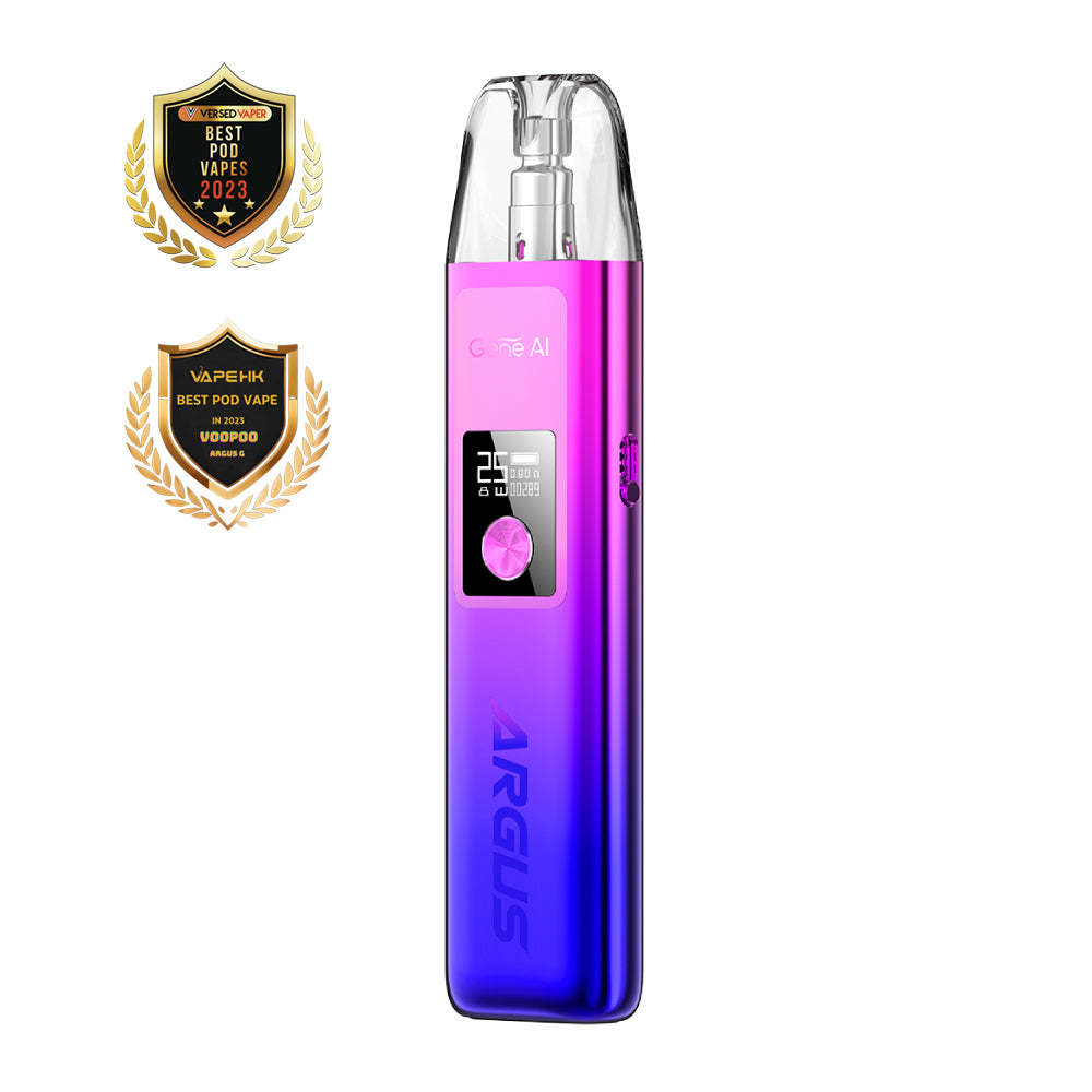 Argus G 25W (CN Warehouse)