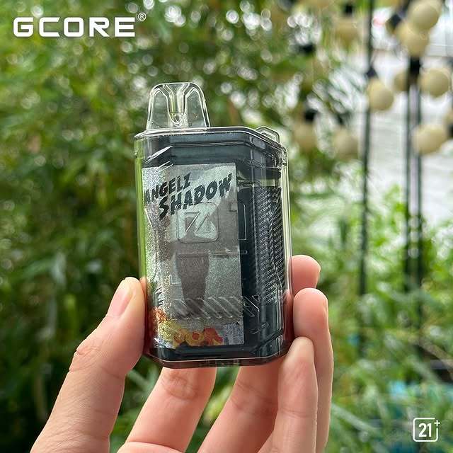 Gcore 8000 Puffs 20ml (US Warehouse)